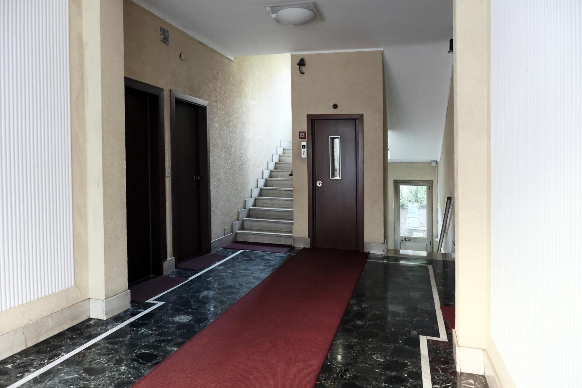 Comecasa Citta Studi Terraced Apartment Milão Exterior foto
